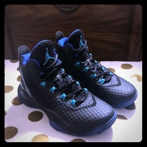 Boys NIKE Air Jordan